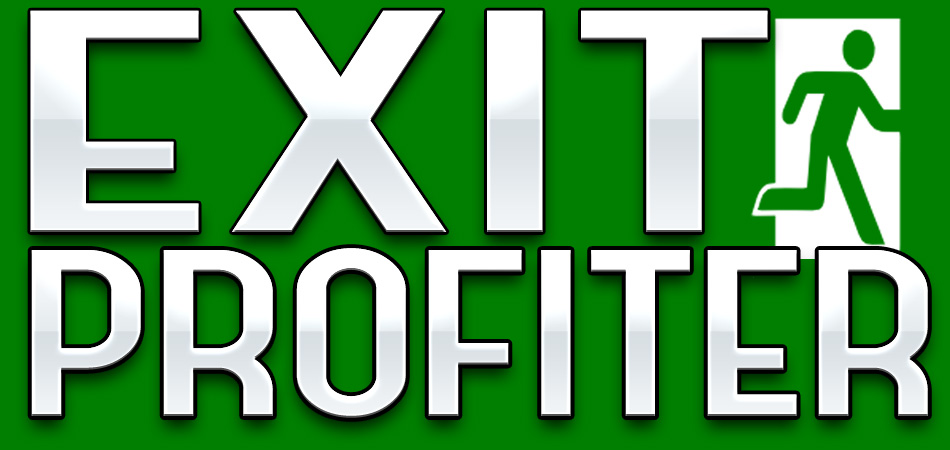 Exit Profiter - Get Your Exit Pop On ANY Web Page That You Share